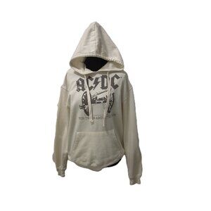 AC DC Hoodie